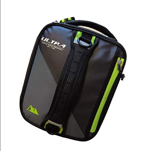 ultra lunch bag